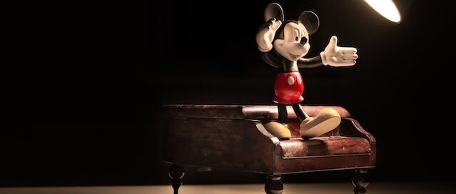 classical music cartoons