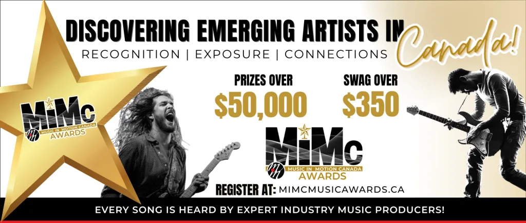 Exclaim-MiMc_Awards Exclaim-MiMc-Music-Awards