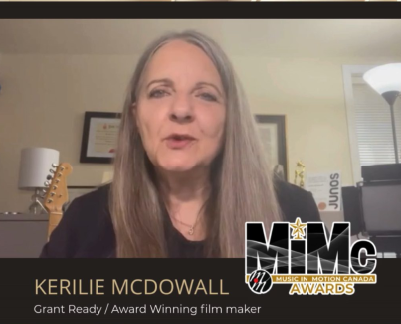 Kerilie McDowall, MiMc Music Awards