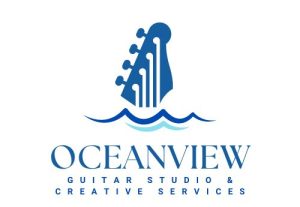 Oceanview Guitar
