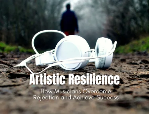 Artistic Resilience