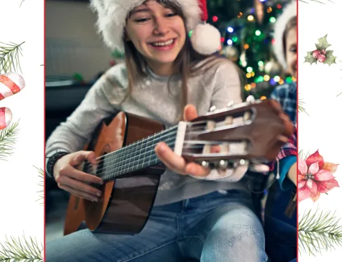 How Indie Musicians Can Maximize the Holiday Season
