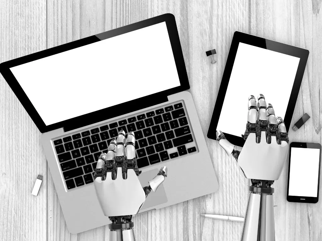 AI is an instrument