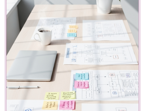 The 2026 Artist Roadmap: Setting Goals That Actually Stick