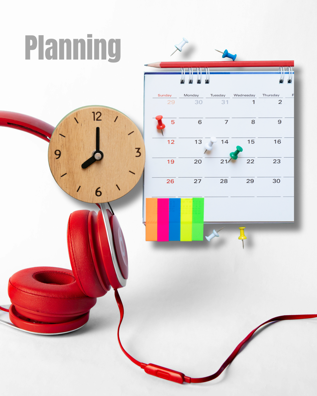 The Power of Quarterly Planning