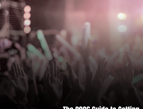 The 2026 Guide to Getting Booked  in Canada