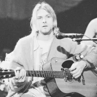 Nirvana: Kurt Cobain transformed music by blending The Beatles’ melodic hooks with the heavy grit of Led Zeppelin and Black Sabbath, and he was singing "Hey Jude" by age two.