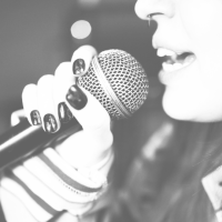 Pick a track by an artist you admire, don't look at the melody yet. Look at the structure.