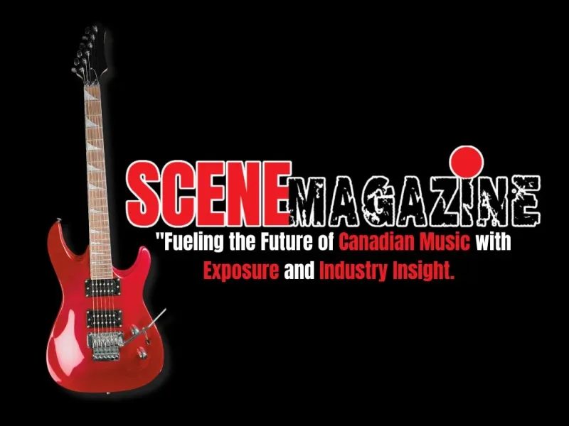 Scene Magazine II A magazine that is sure to inspire your musical journey. For musicians and music lovers alike.