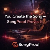 SongProof SongProof
