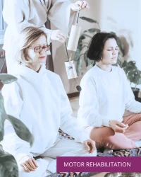 One of the most successful NMT techniques is Rhythmic Auditory Stimulation (RAS). This is primarily used for patients with Parkinson’s Disease (PD) and Stroke survivors.