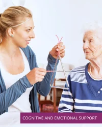 Music therapy has been shown to reduce cognitive decline and ameliorate pathology by increasing melatonin levels and stimulating the mesolimbic reward system (PMC12235852, 2025).
