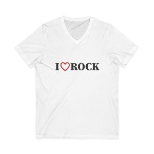 I love rock t-shirt