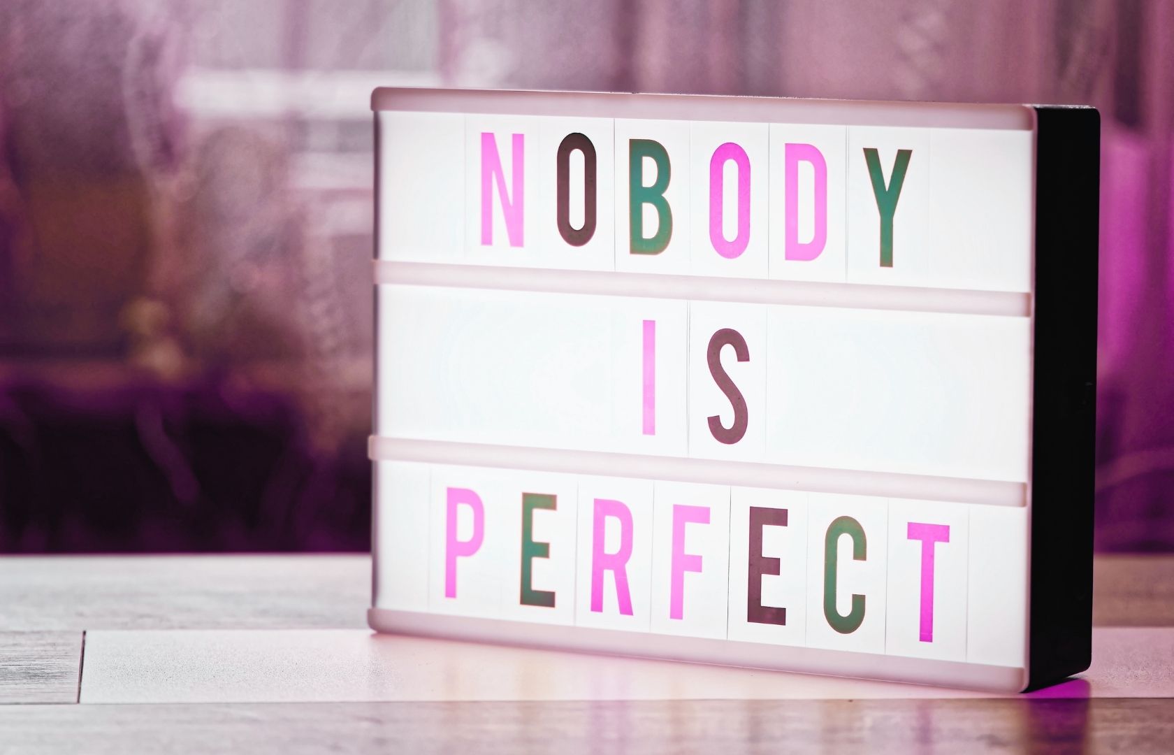 Perfectionism: The expectation that every idea must immediately be a masterpiece.