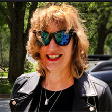 Andrea Morris adj