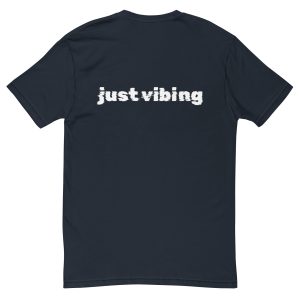 Just vibing tshirt