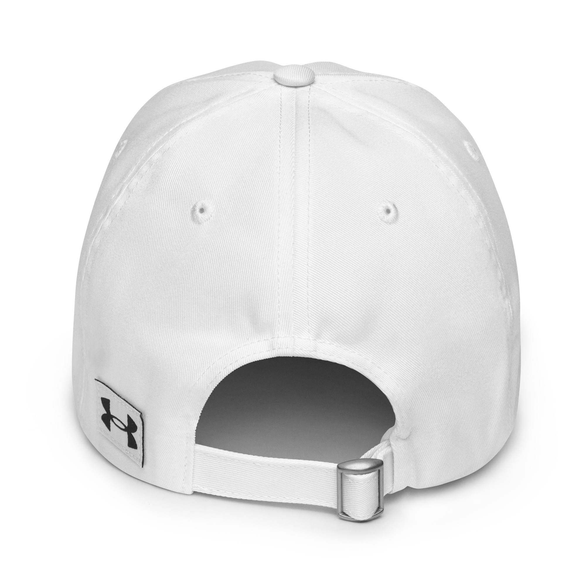 End War Play Music, Under Armour® hat - Image 2