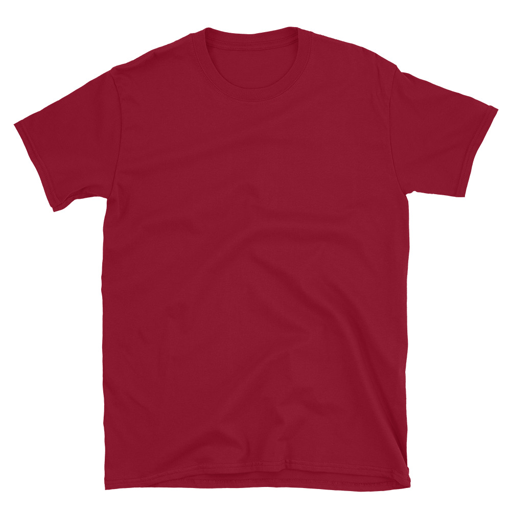 Short-Sleeve Unisex T-Shirt - Image 31