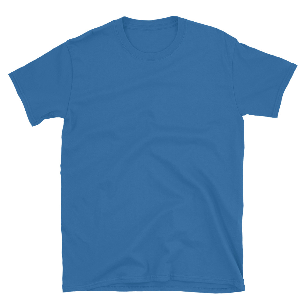 Short-Sleeve Unisex T-Shirt - Image 29