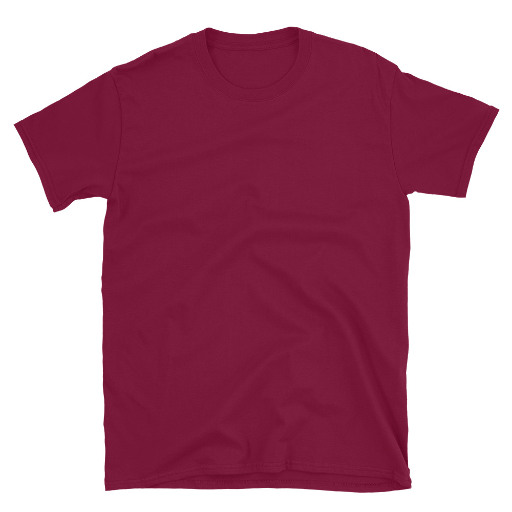 Short-Sleeve Unisex T-Shirt - Image 28