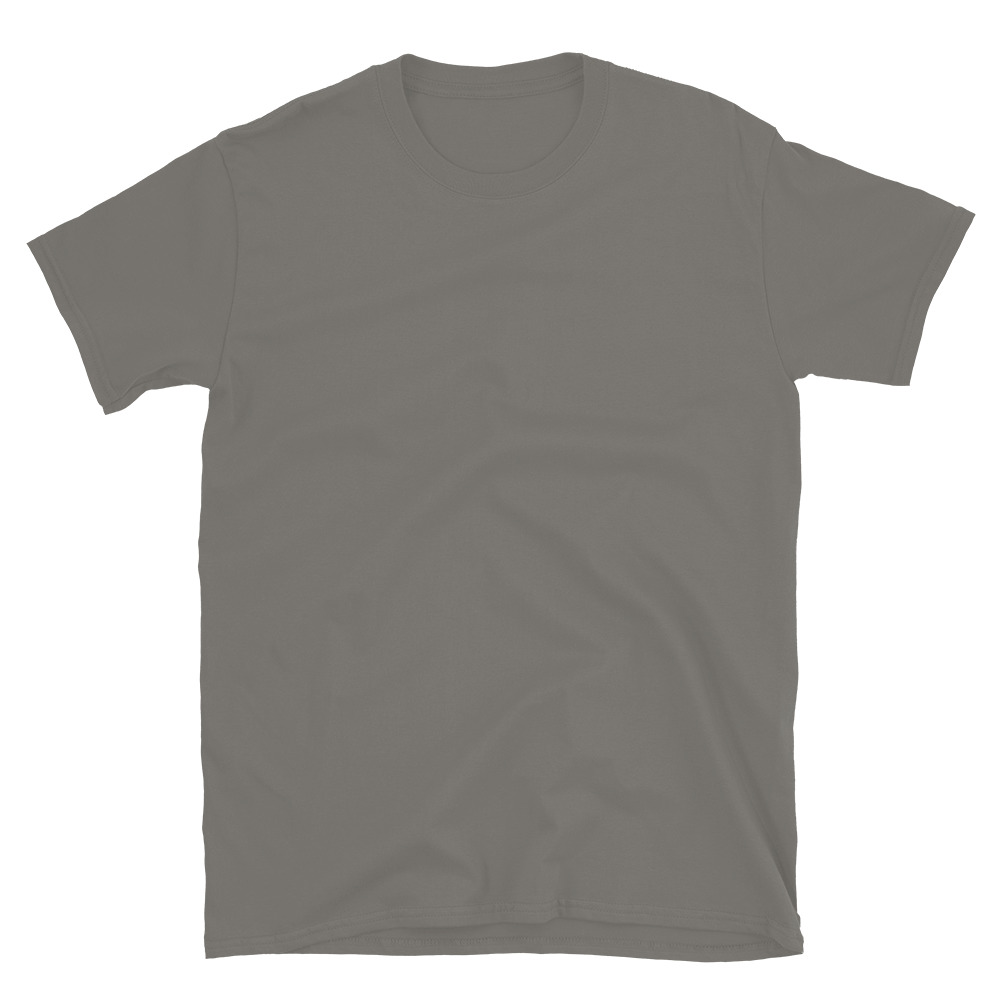 Short-Sleeve Unisex T-Shirt - Image 12