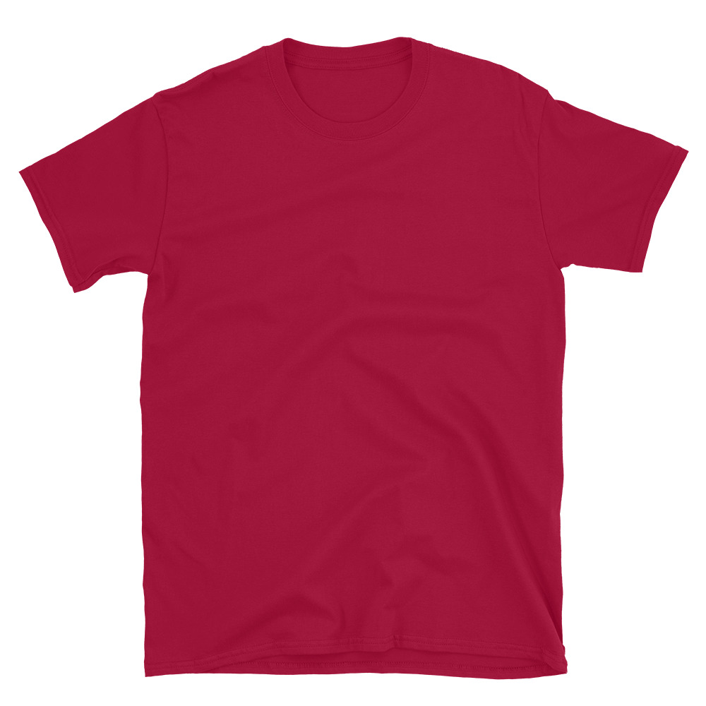 Short-Sleeve Unisex T-Shirt - Image 27