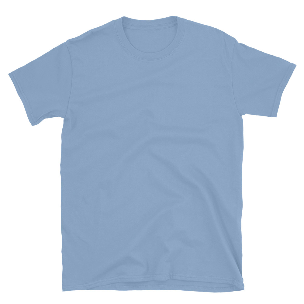 Short-Sleeve Unisex T-Shirt - Image 27