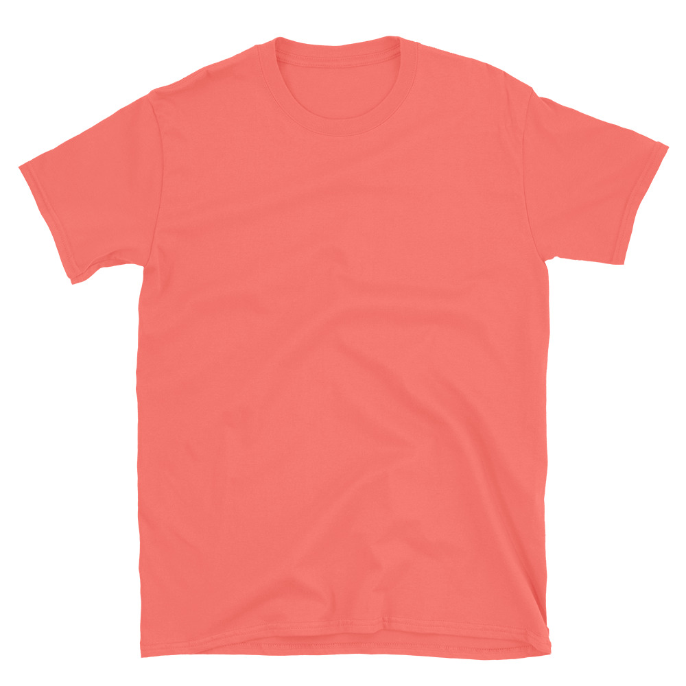 Short-Sleeve Unisex T-Shirt - Image 41
