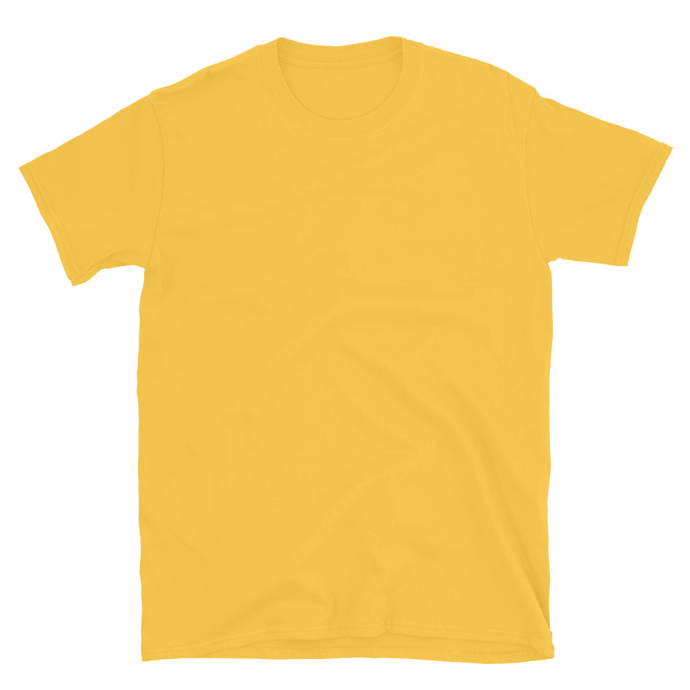Short-Sleeve Unisex T-Shirt - Image 38