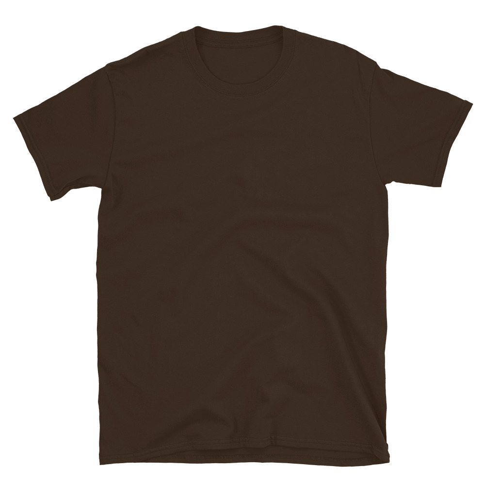 Short-Sleeve Unisex T-Shirt - Image 25
