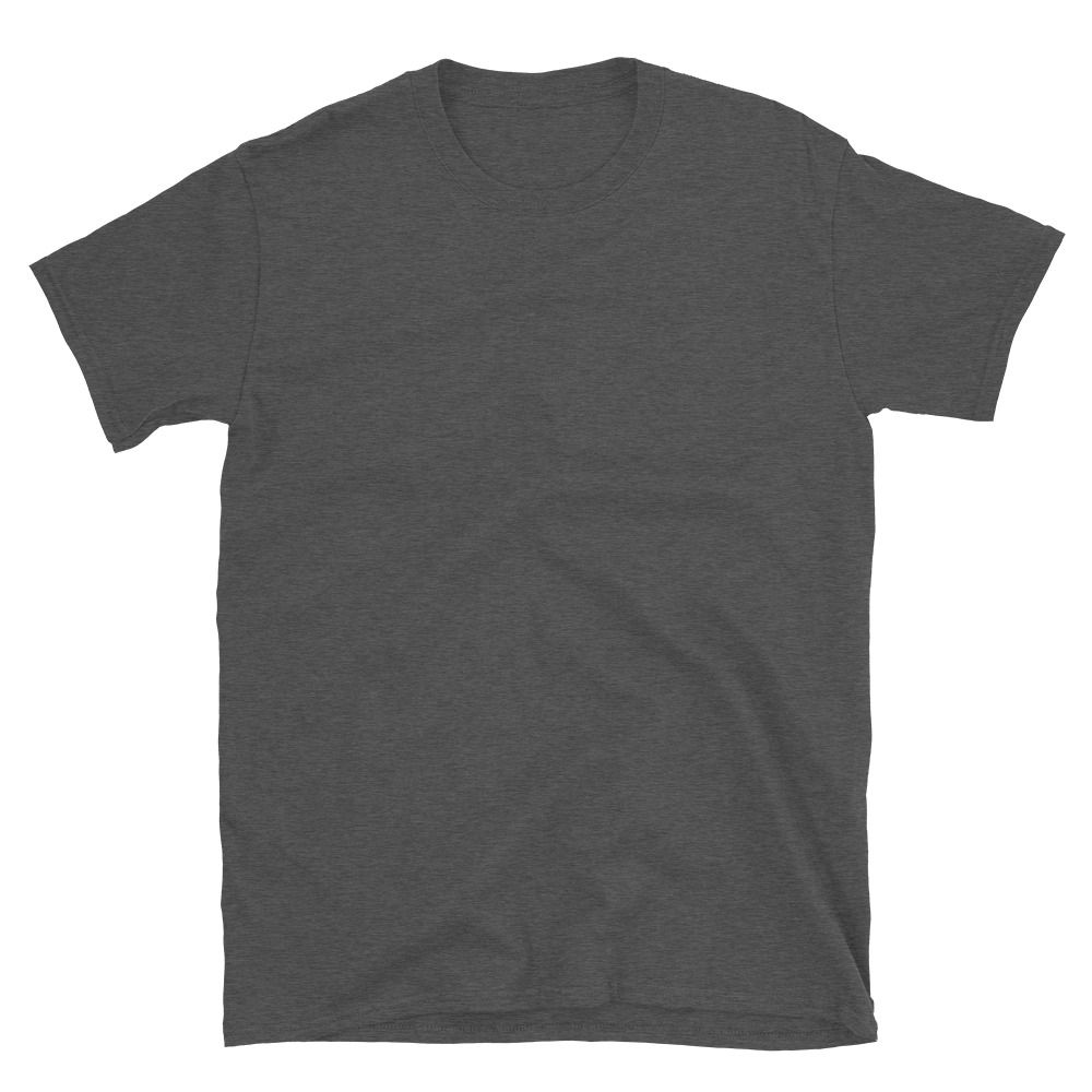 Short-Sleeve Unisex T-Shirt - Image 39