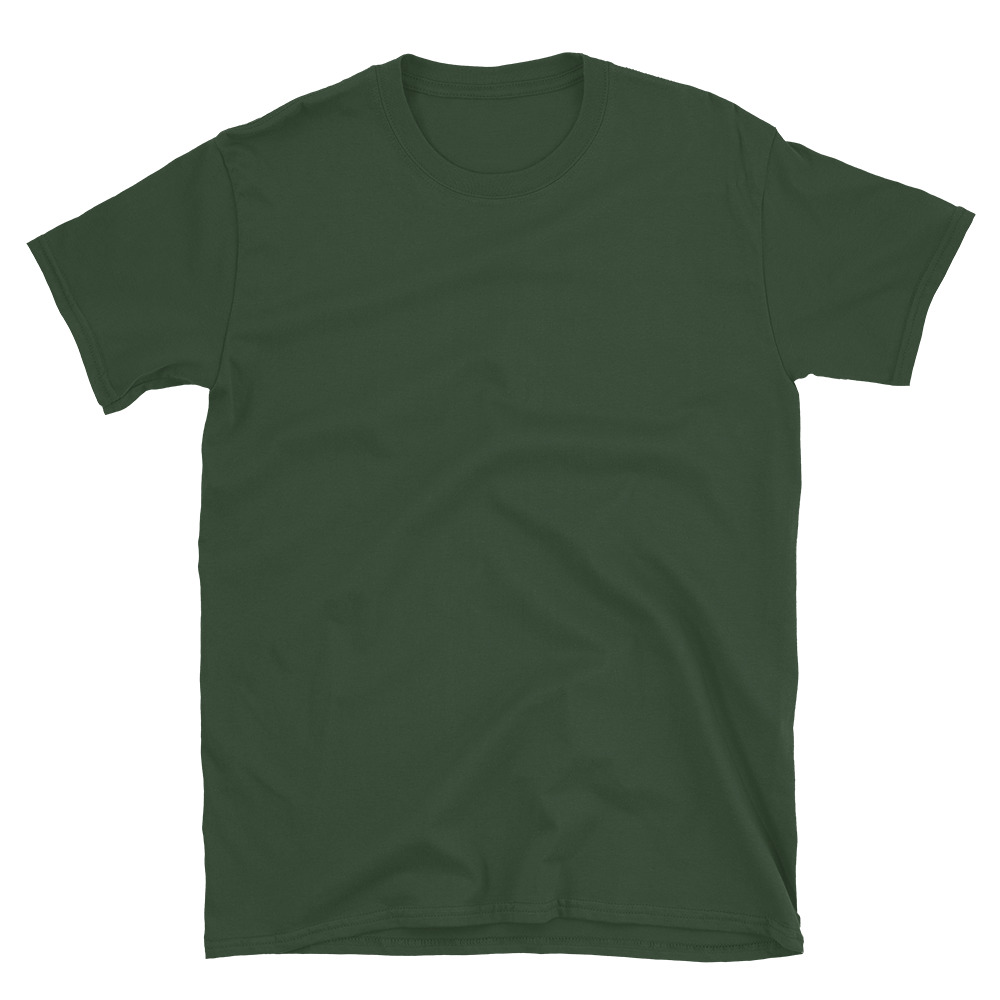 Short-Sleeve Unisex T-Shirt - Image 25