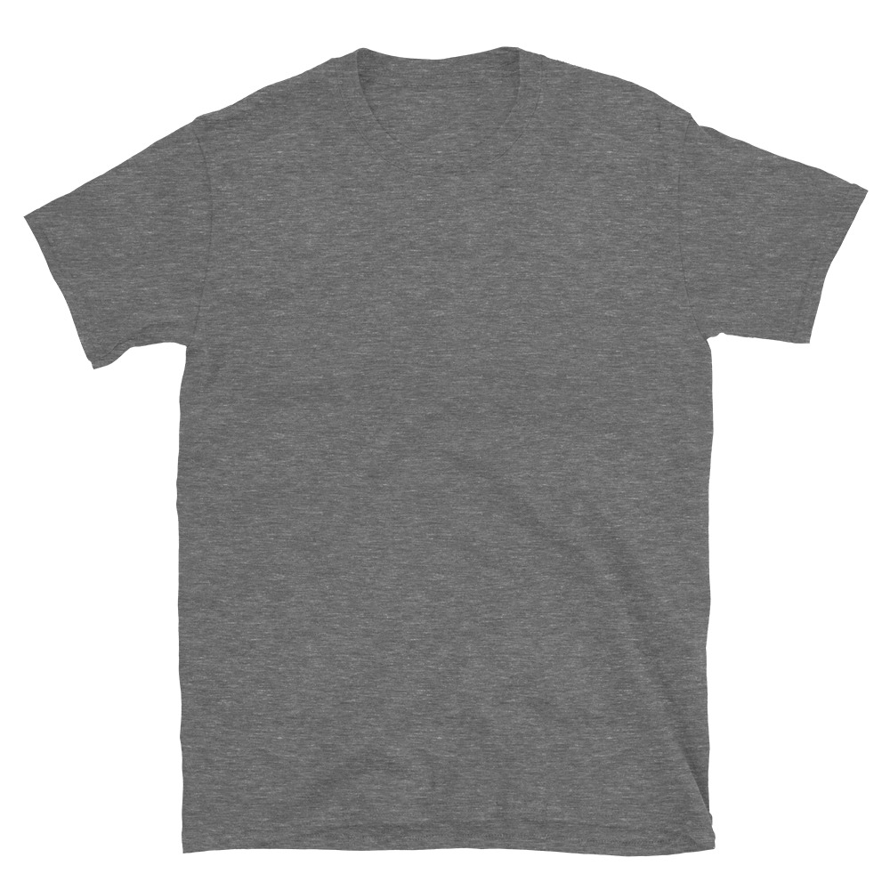 Short-Sleeve Unisex T-Shirt - Image 6
