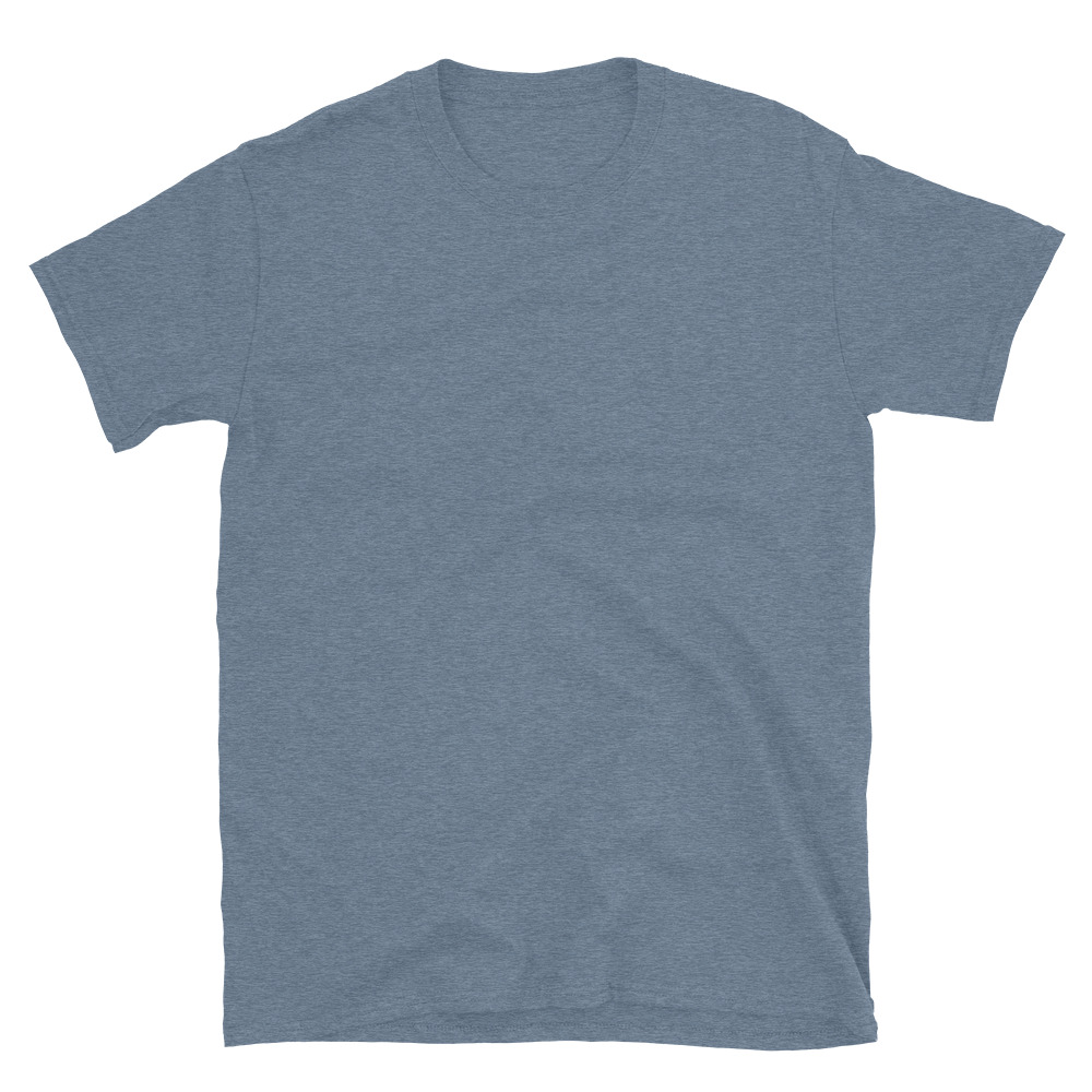 Short-Sleeve Unisex T-Shirt - Image 36