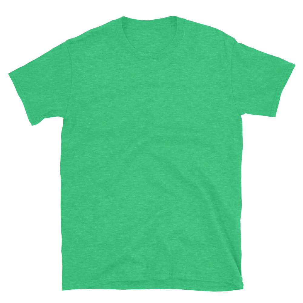 Short-Sleeve Unisex T-Shirt - Image 19