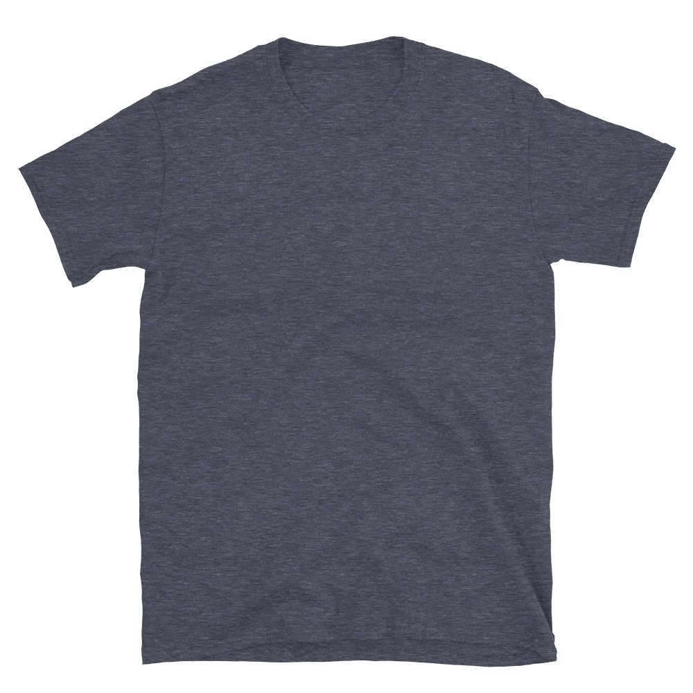 Short-Sleeve Unisex T-Shirt - Image 12
