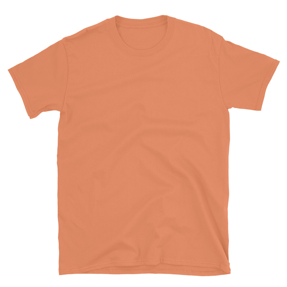 Short-Sleeve Unisex T-Shirt - Image 23