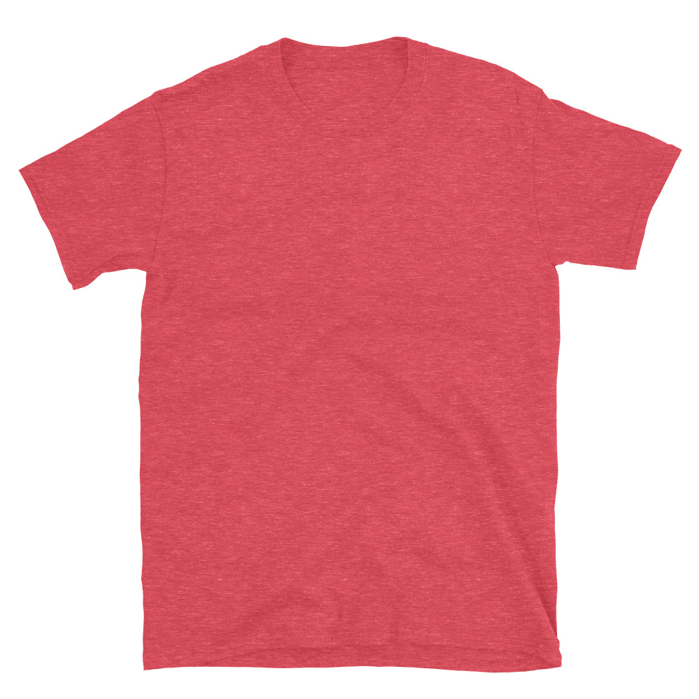 Short-Sleeve Unisex T-Shirt - Image 7