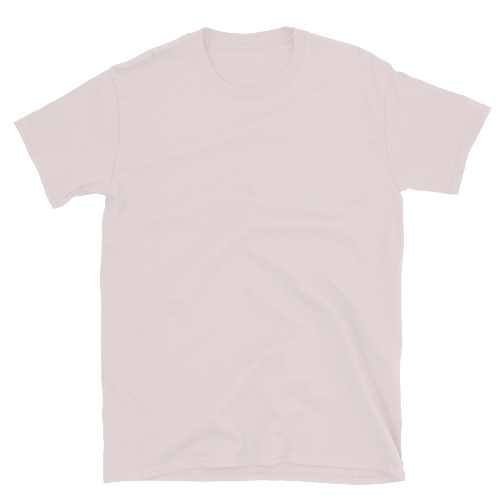 Short-Sleeve Unisex T-Shirt - Image 33