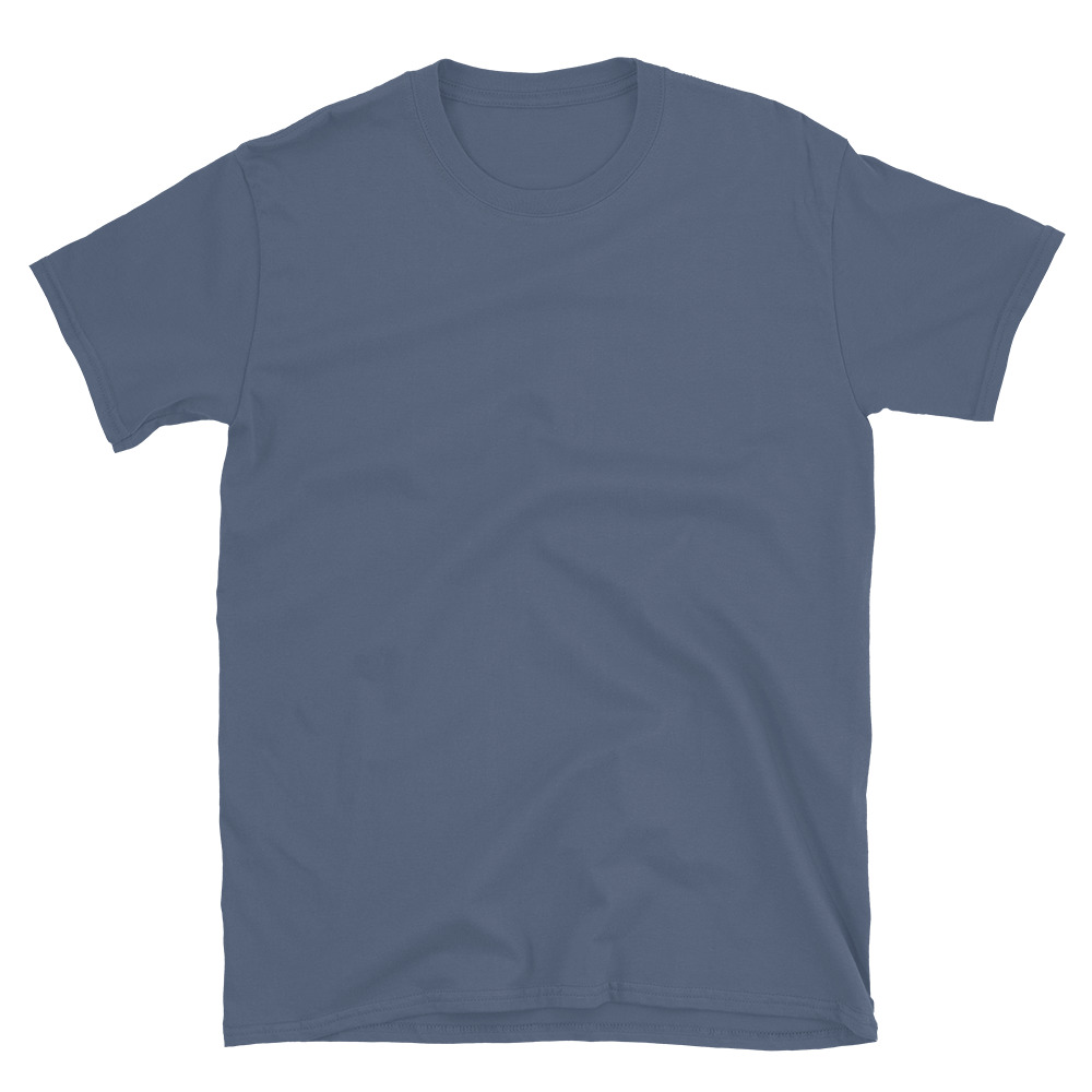 Short-Sleeve Unisex T-Shirt - Image 33