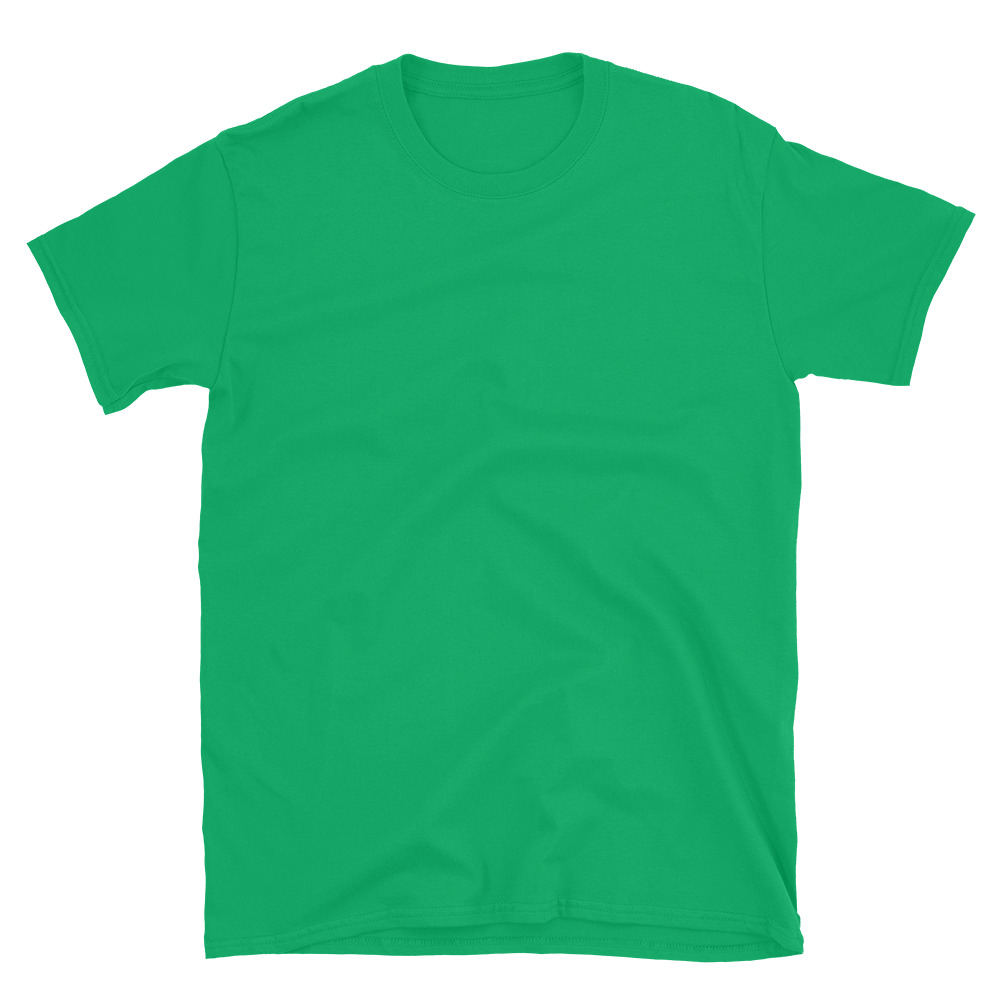 Short-Sleeve Unisex T-Shirt - Image 23