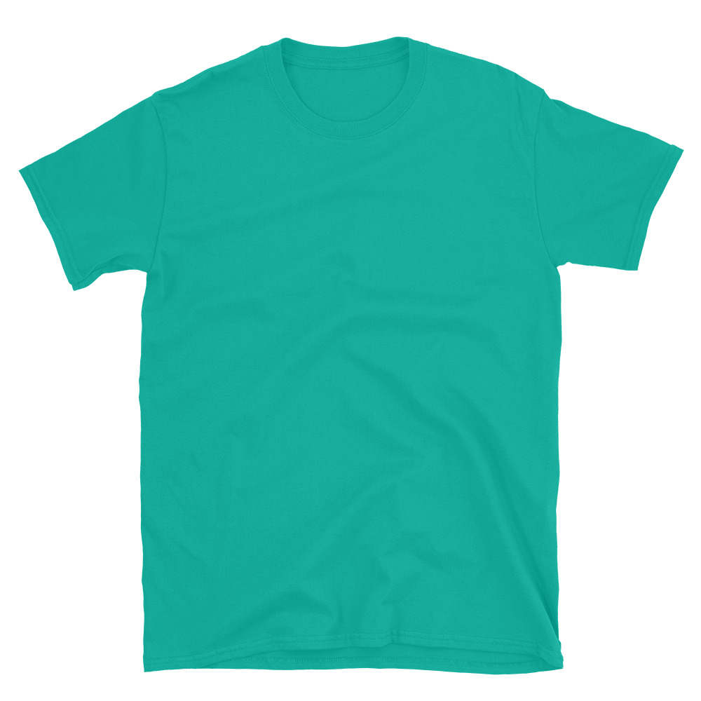 Short-Sleeve Unisex T-Shirt - Image 42