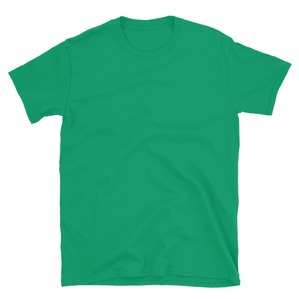 Short-Sleeve Unisex T-Shirt - Image 44