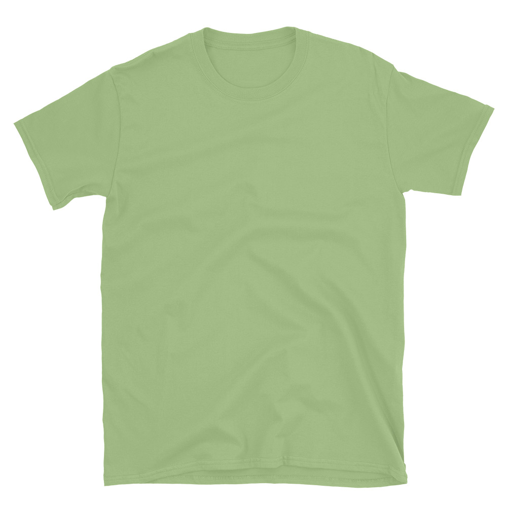 Short-Sleeve Unisex T-Shirt - Image 21