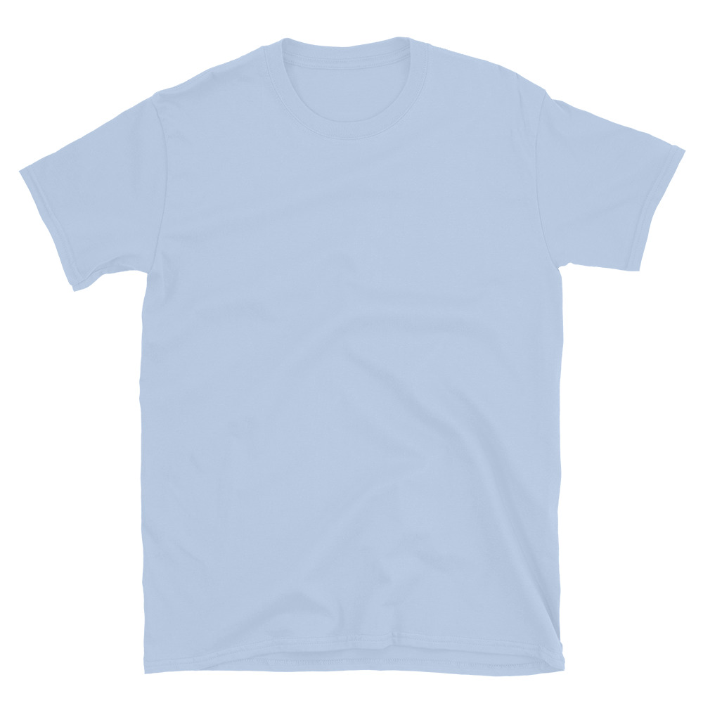 Short-Sleeve Unisex T-Shirt - Image 18