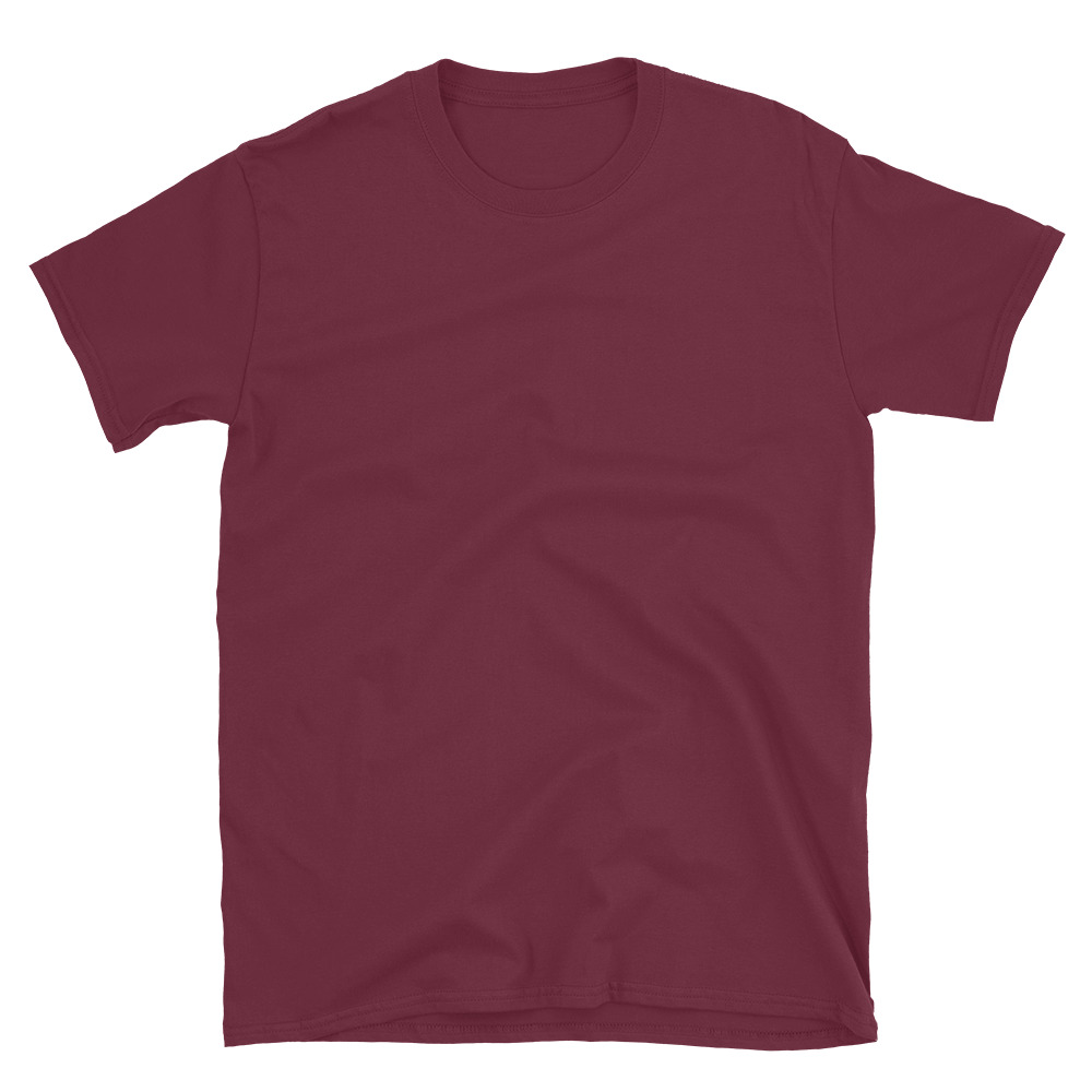 Short-Sleeve Unisex T-Shirt - Image 43