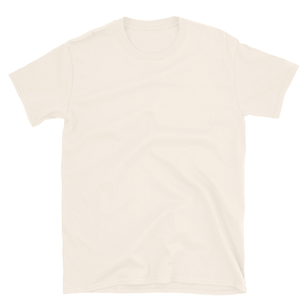 Short-Sleeve Unisex T-Shirt - Image 7