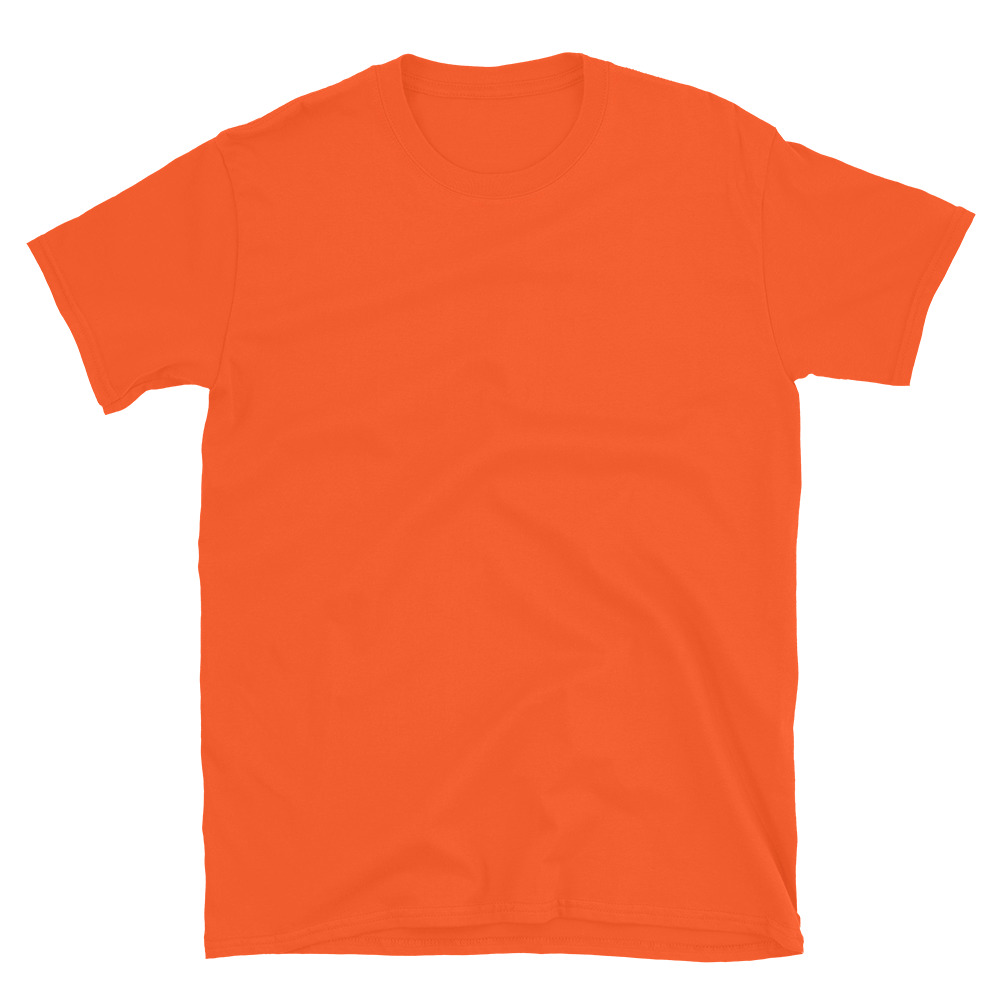 Short-Sleeve Unisex T-Shirt - Image 21
