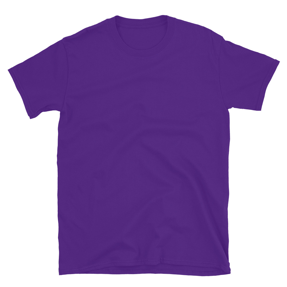 Short-Sleeve Unisex T-Shirt - Image 19