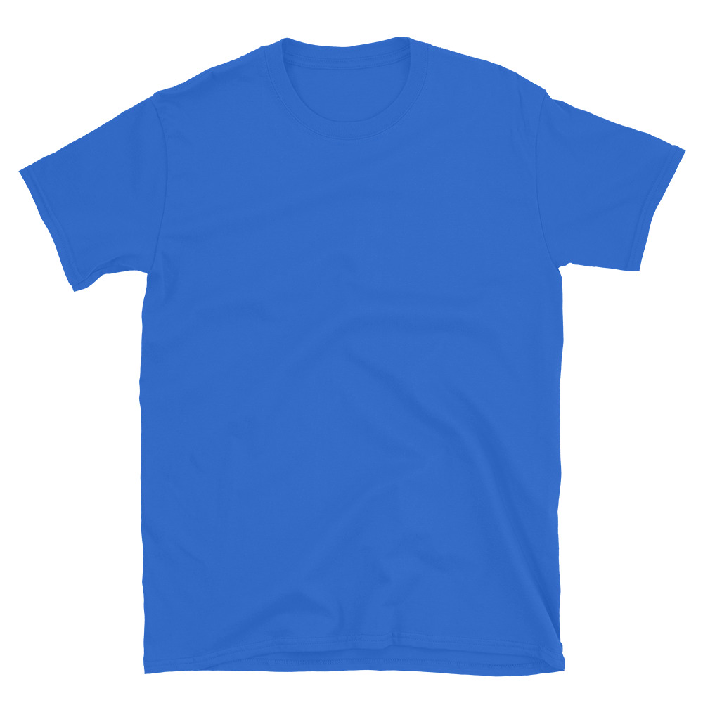 Short-Sleeve Unisex T-Shirt - Image 8